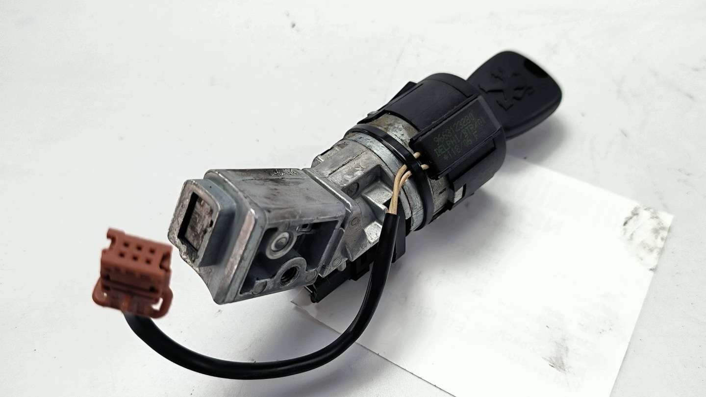 ignition 9663123280 PEUGEOT 207