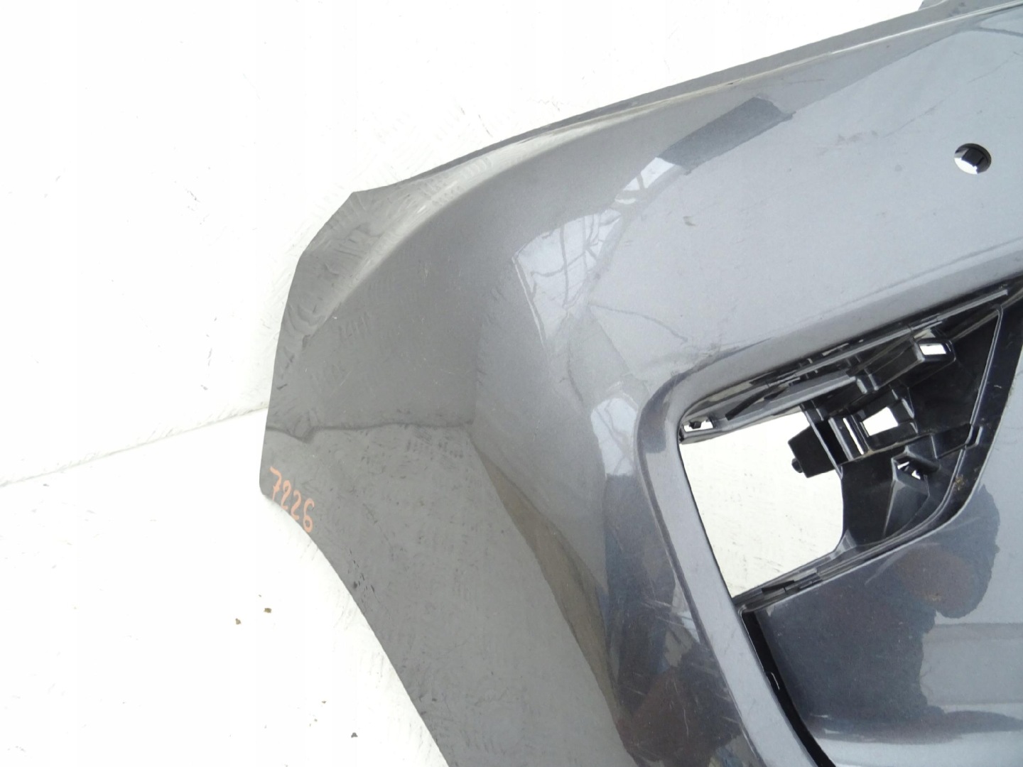 Toyota Land Cruiser PRADO J150 LIFT bumper front