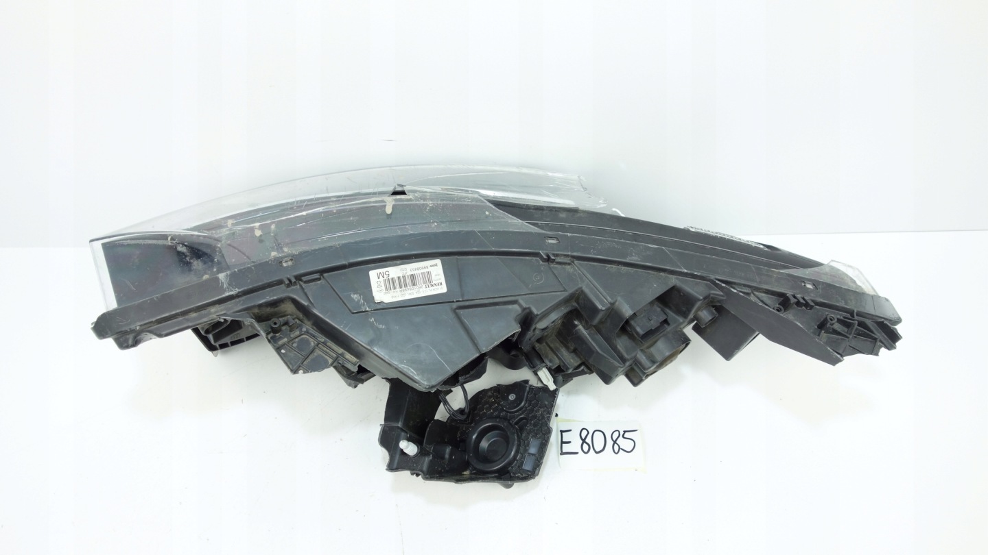 RENAULT ESPACE V light FULL LED right front 14-19 260108498R