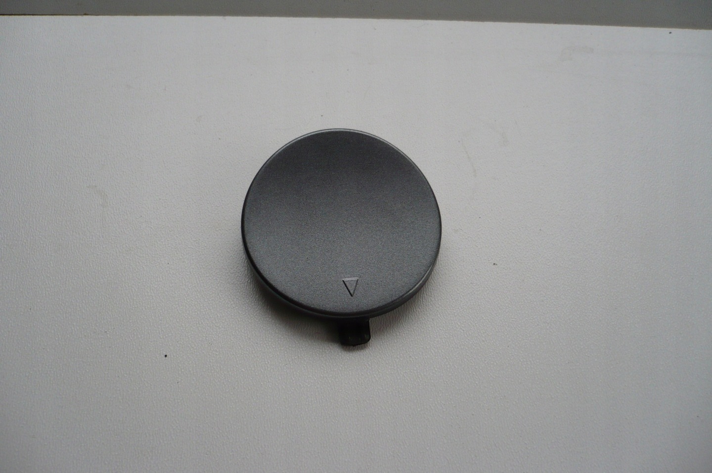 BMW X3 F25 m-packet towing hook cap bumper front 14-17r