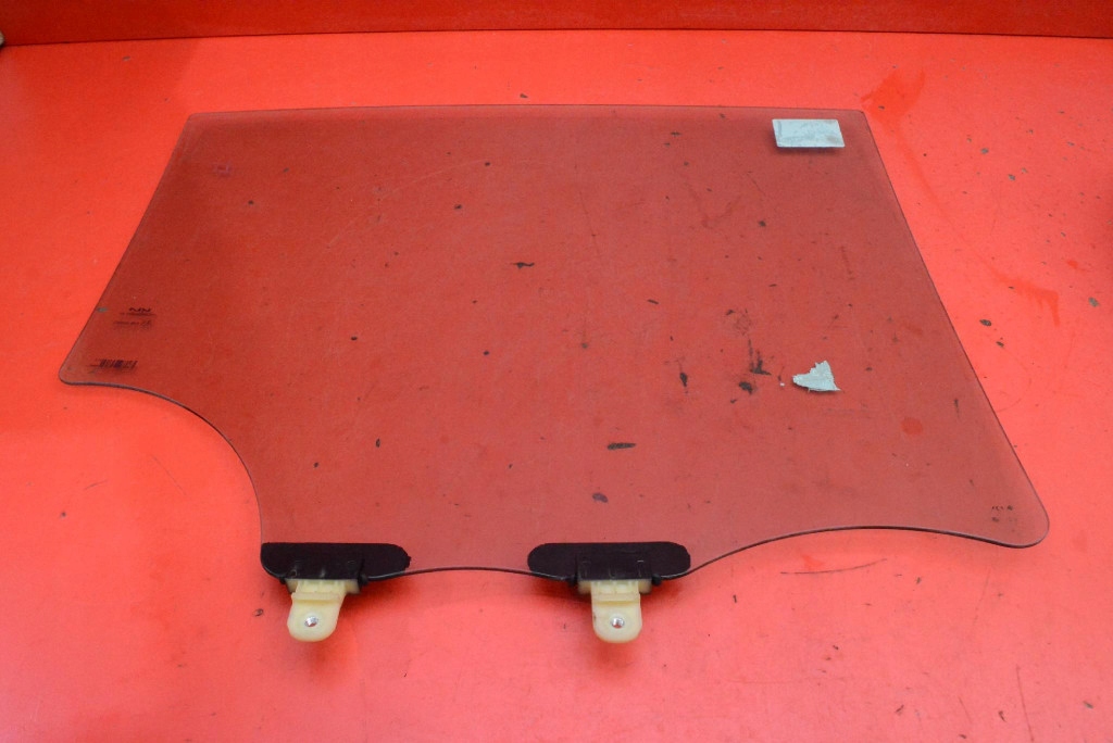 window side left rear part rear KIA SPORTAGE 5 V 21-25