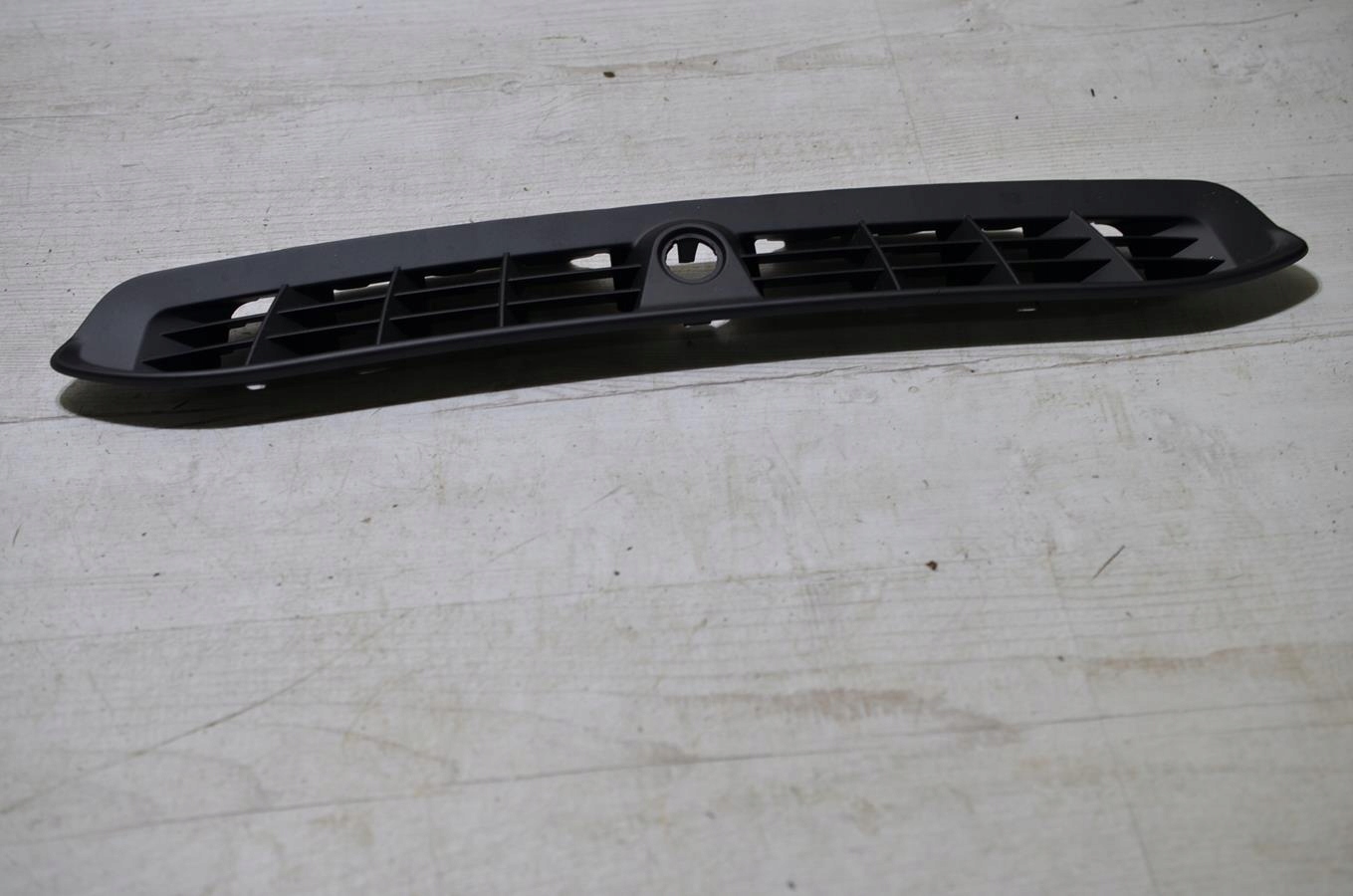 grid air conditioning devices windows Alfa Romeo Giulia