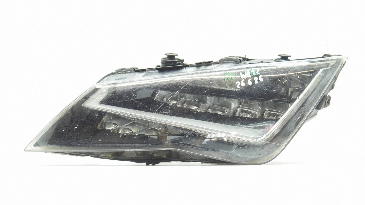 REFLEKTOR light left front left front SEAT LEON 3 5F III 5F2941007A