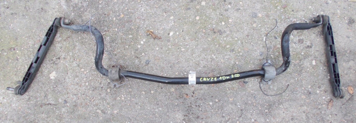 CHEVROLET CRUZE 2.0 D10R stabilizer rod front