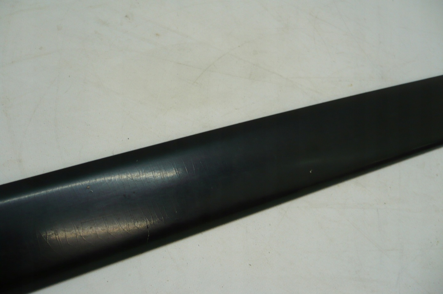HONDA ACCORD VII 02- moulding door left front
