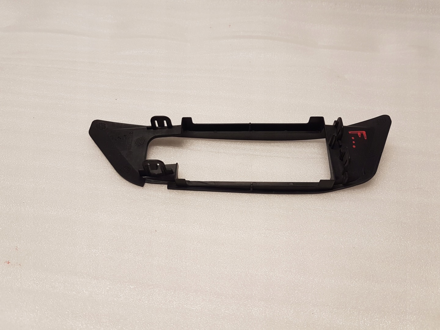 TERMINALE ABSORBERA Destra posteriore BMW 2 U06 9477776