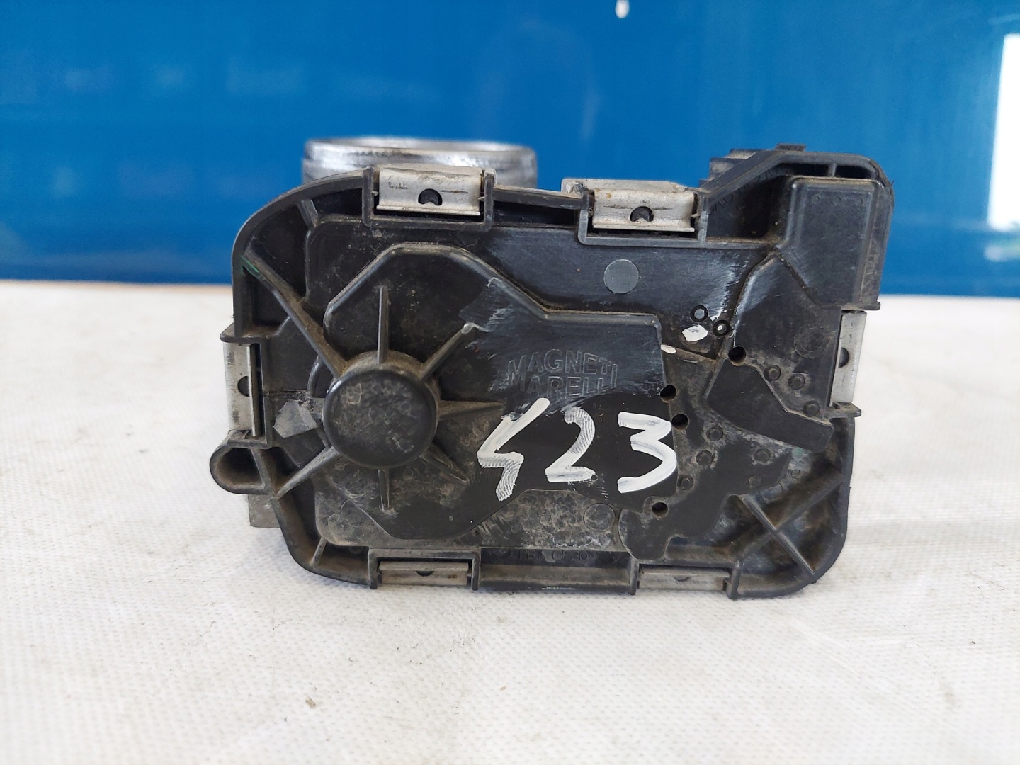 Valvola a farfalla PANDA II 1.2 8V 5519278G