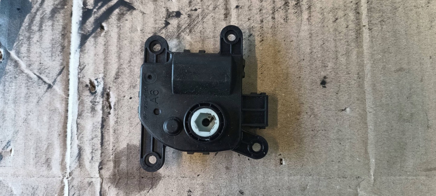 KIA RIO IV Micro moteur Bloc de chauffage complet H40073-0881 2017