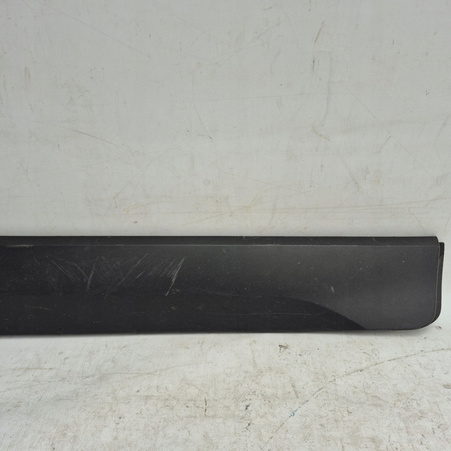FORD ECOSPORT II 2 MK2 12-22 moulding cap door right front