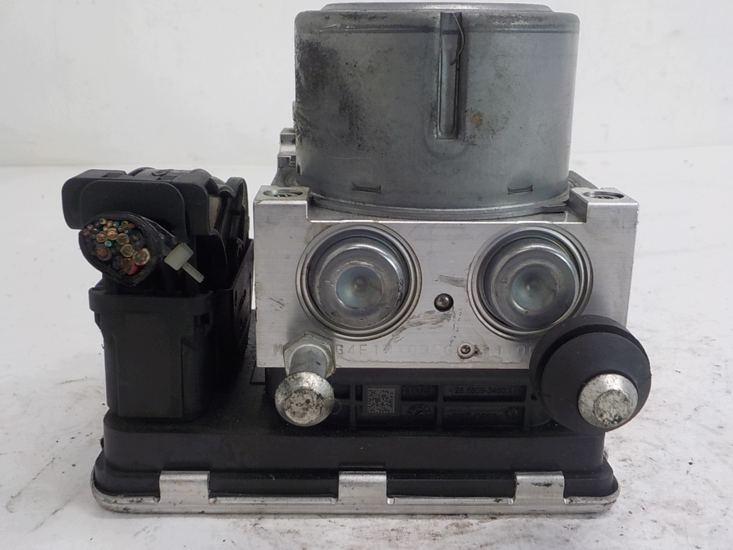 SUBARU IMPREZA V pump ABS 27536FL080 06.2102-4918.4 28.5165-7200.3