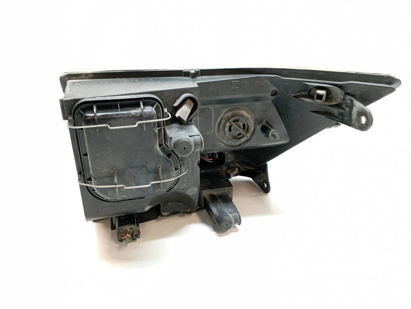 light front left EUROPA 6C1113W030DF Ford Transit VI (2006-)