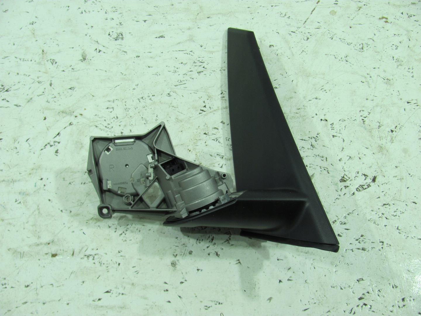 BMW 2 F45 mirror exterior right support