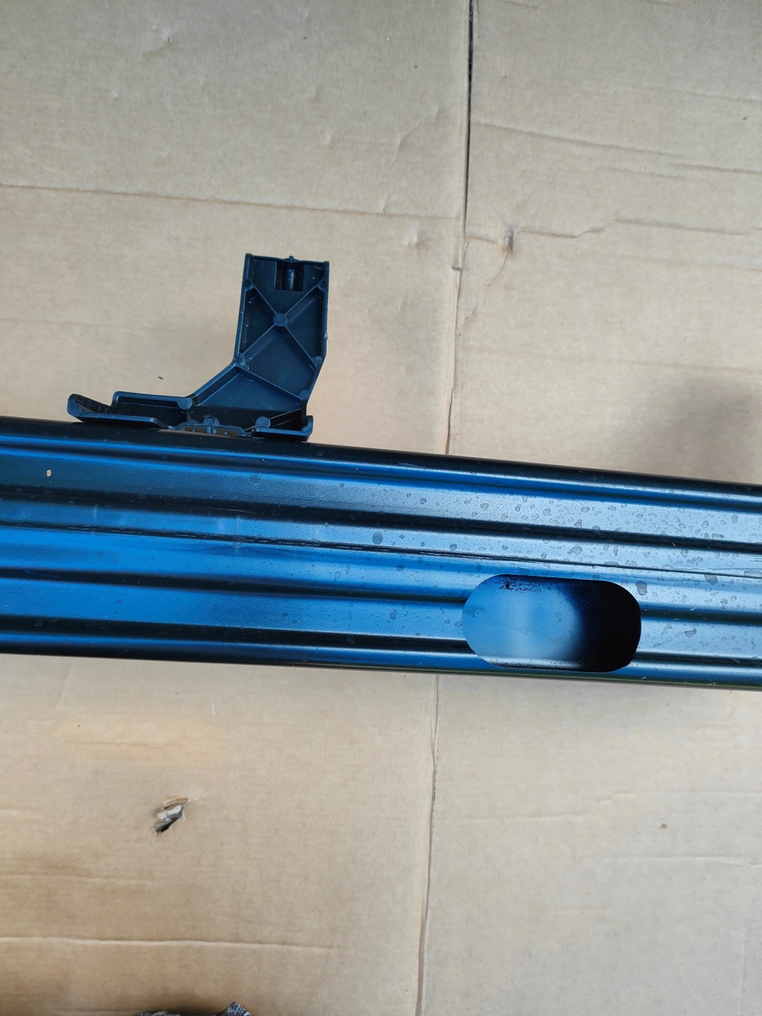 RENAULT SYMBIOZ bumper support rear part 852236751R original