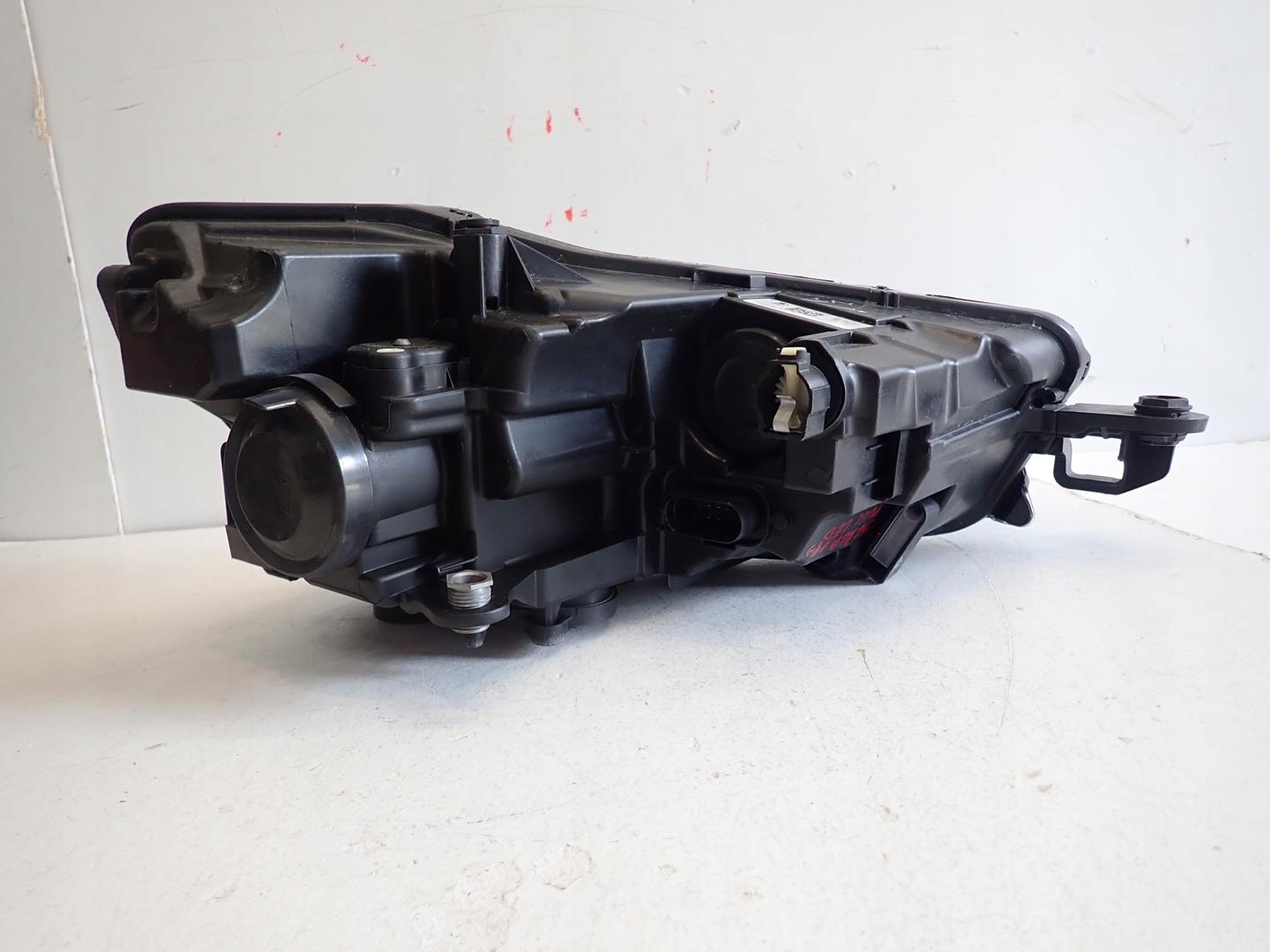 light front front left SKODA SCALA 2019- FULL LED 657941015