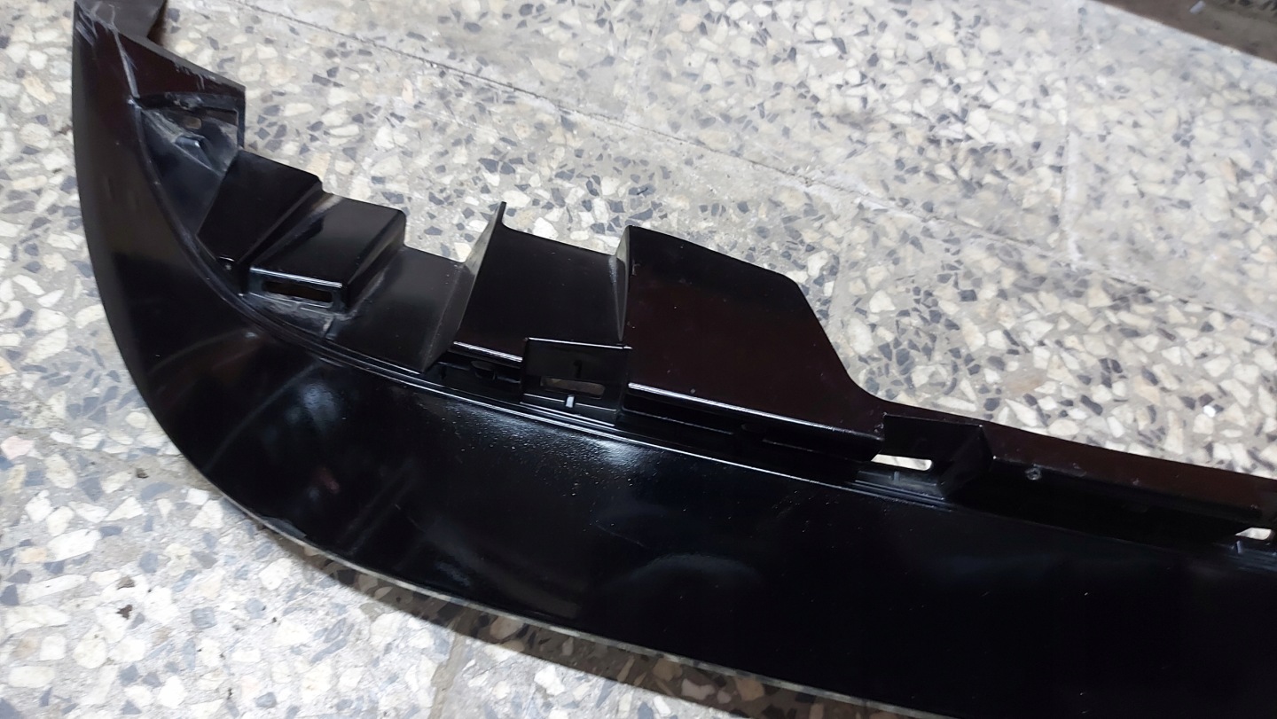spoiler accessori Paraurti posteriore TOYOTA COROLLA E21 KOMBI 19
