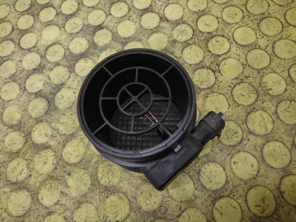 OPEL ZAFIRA A 1.8 flow meter 90530463