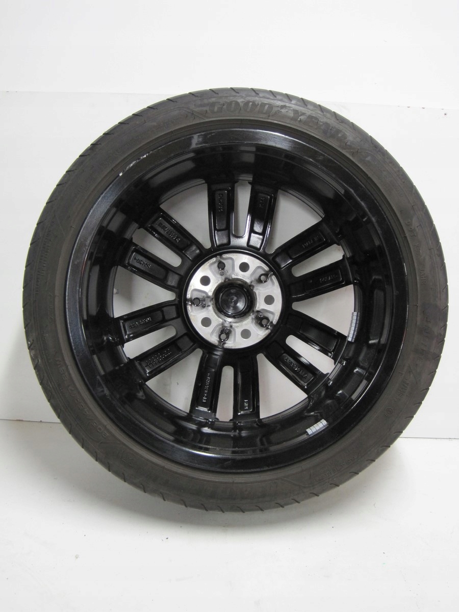 wheels discs tyres Mini F56 R17 5MM