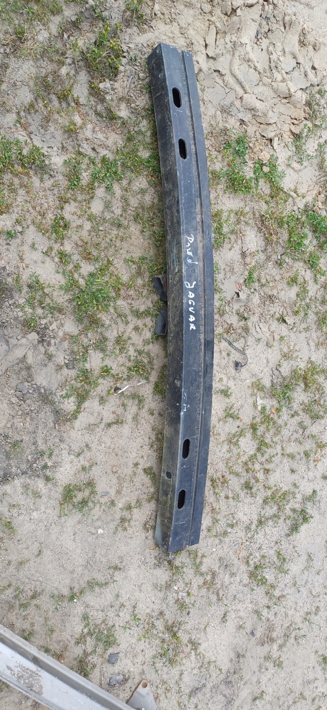 JAGUAR S-TYPE sider below bumper front