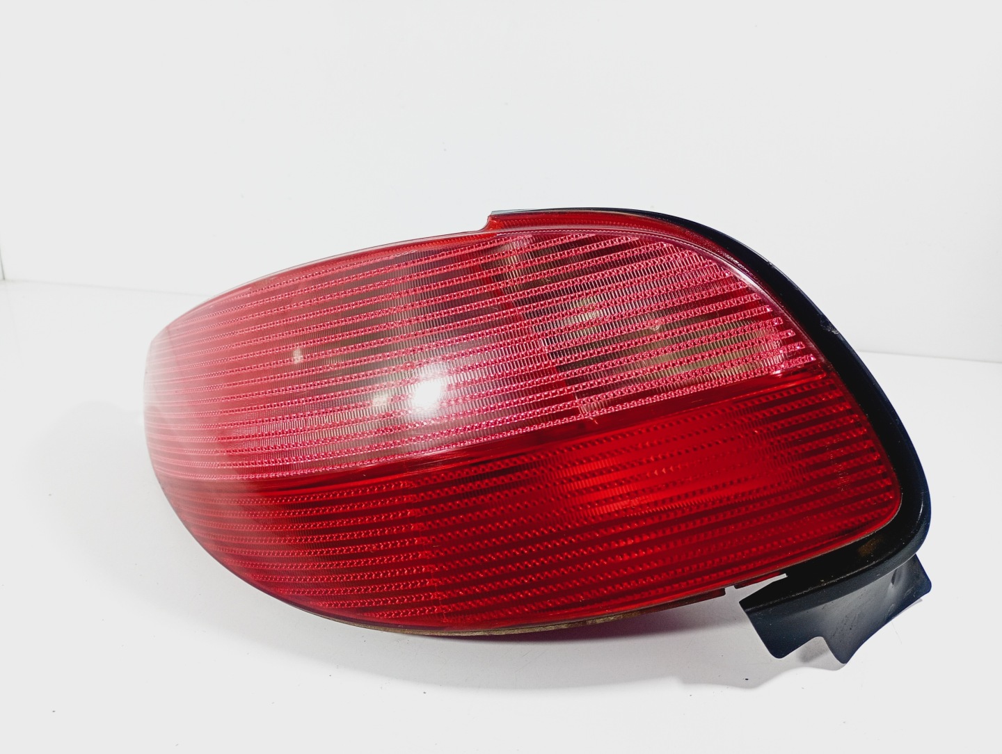 light left rear rear part OE 2531G Peugeot 206 CC 00-07