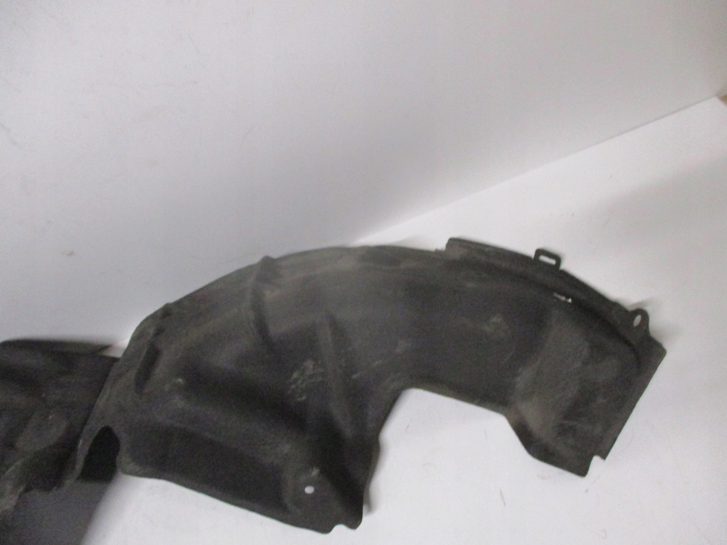 mudguard rear. right NISSAN JUKE II F16