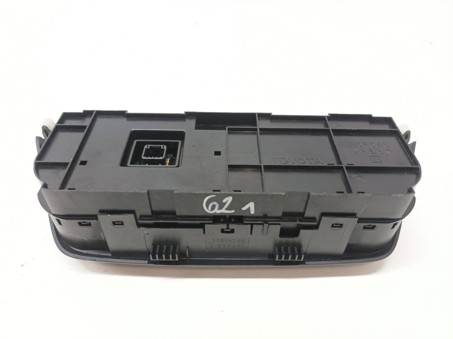 PANEL BOCCHETTE 55900-42410 Toyota RAV4 IV (2012- )