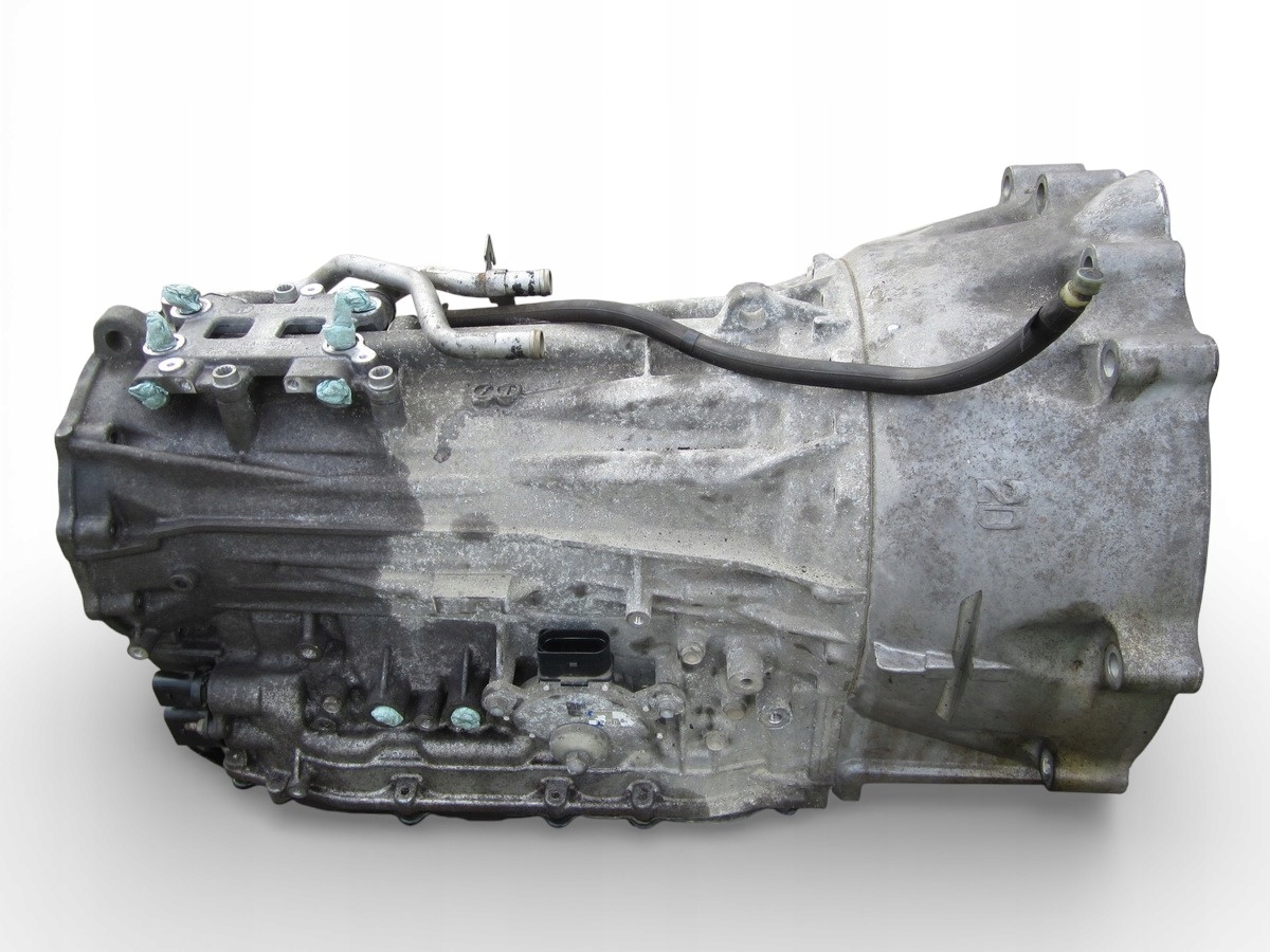 Getriebe Porsche Cayenne S II 958 7P5 92A 4.8 V8 0C8300037