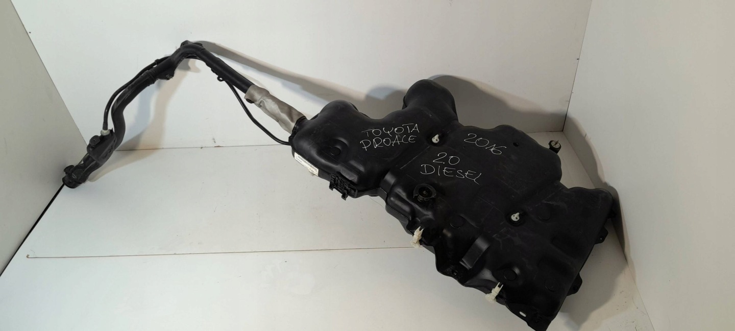Toyota Proace Expery Jumpy tank z Pumpe 9813707080 (1)
