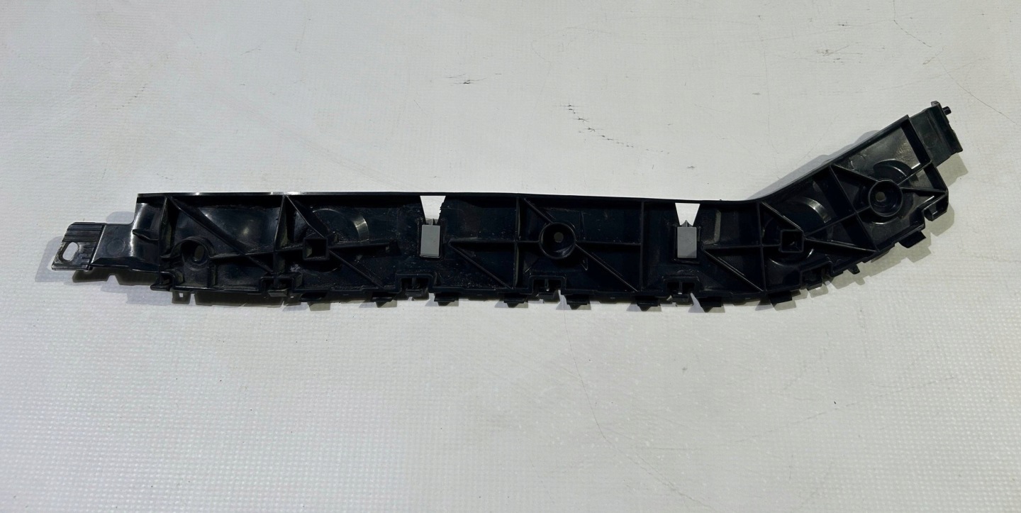 Support Support plaque Pare choc Arrière Droite Arrière Ford Explorer 2016-2019