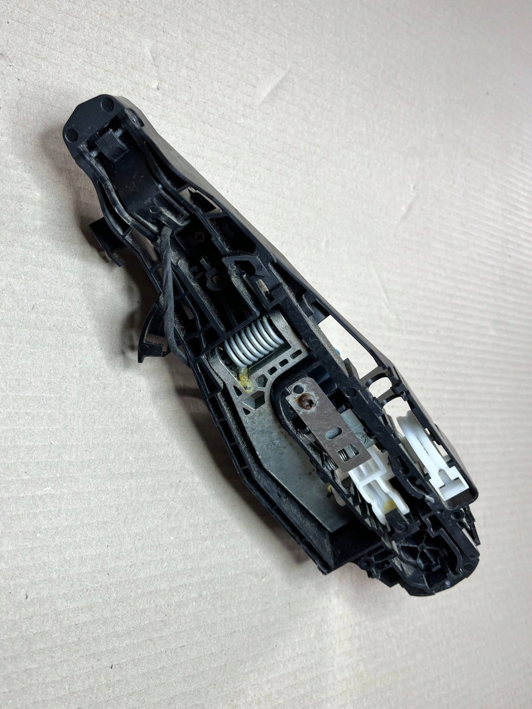 exterior handle door front right Peugeot 308 9109F5