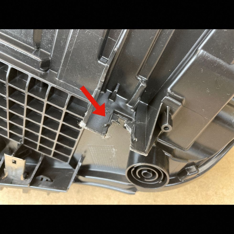 light front right right front FULL LED BMW X2 F39 2018-2023 7420440