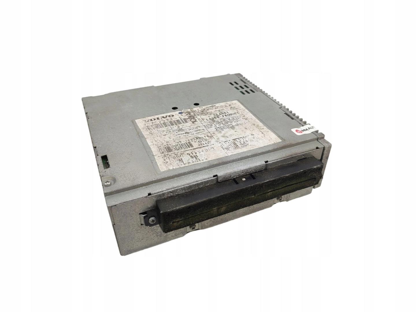 RADIO player VOLVO V50 (2004-2007) 30752371-1