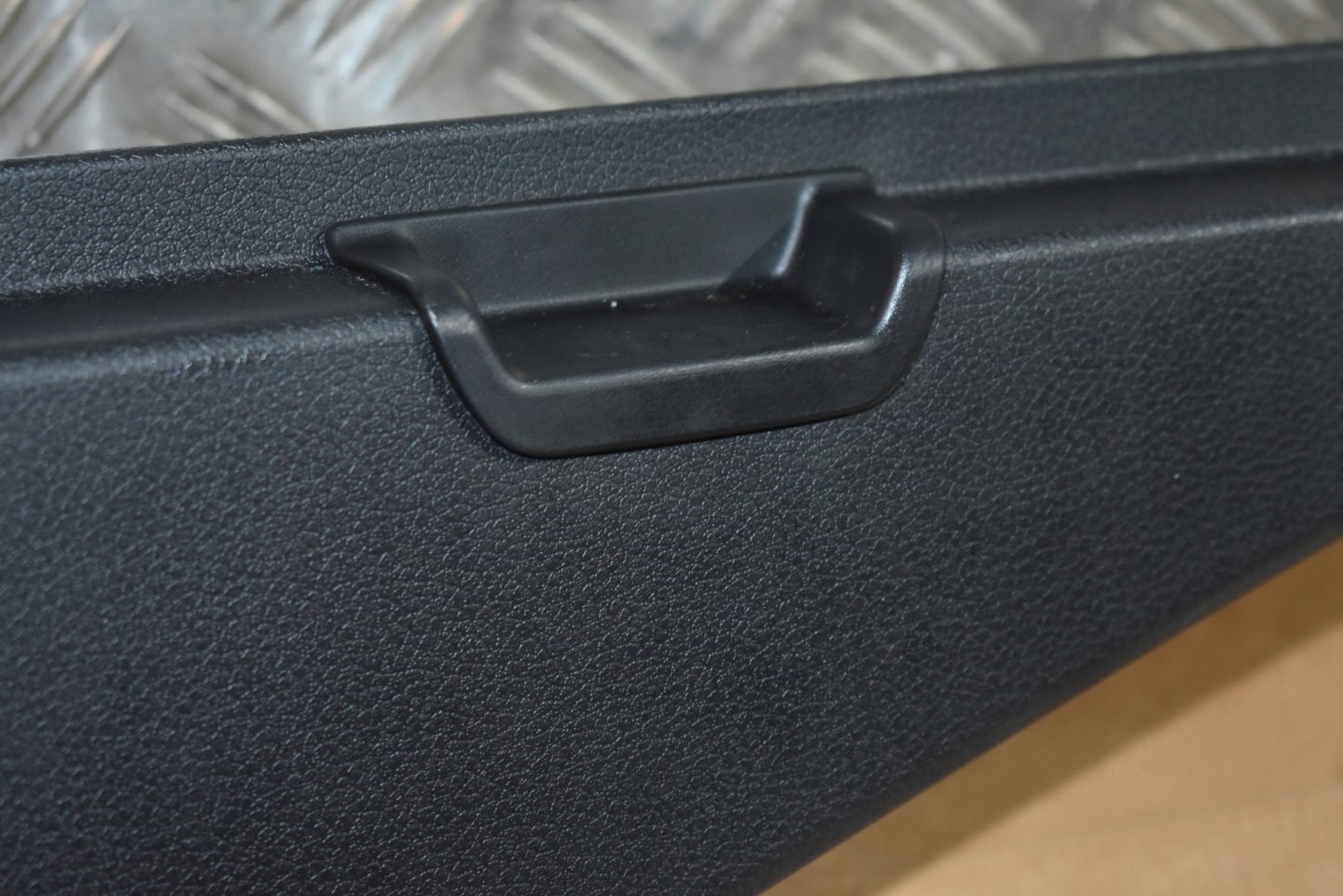 IDEALNA cover SLUPKA D speaker PORSCHE PANAMERA 971 1