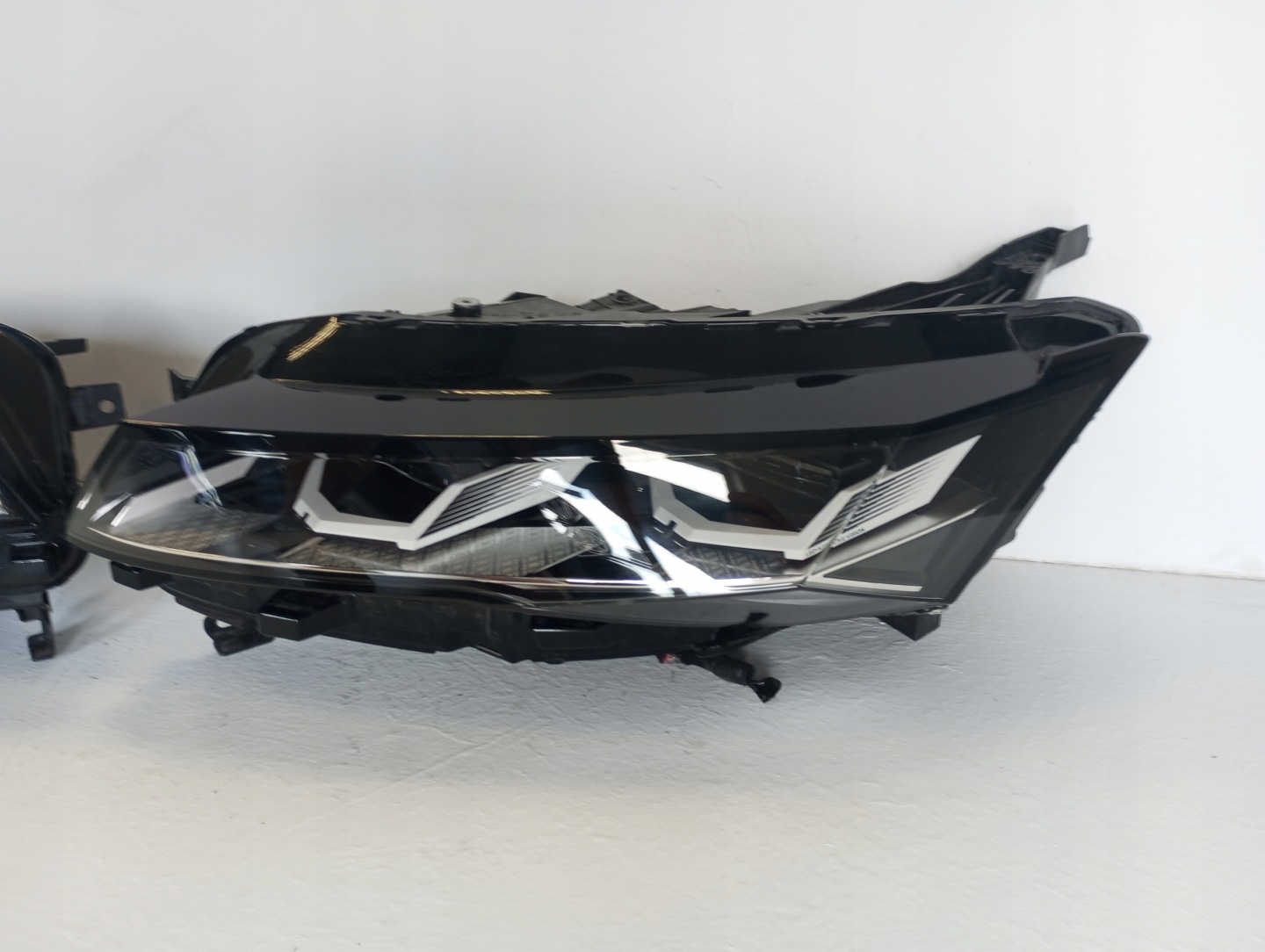 light lights FULL LED RENAULT RAFALE 260101515R 260601435R