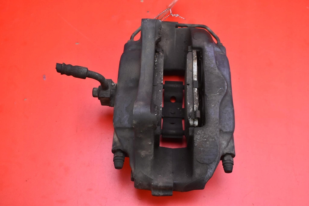 caliper brake right rear part TESLA MODEL S P85D AWD 12-20