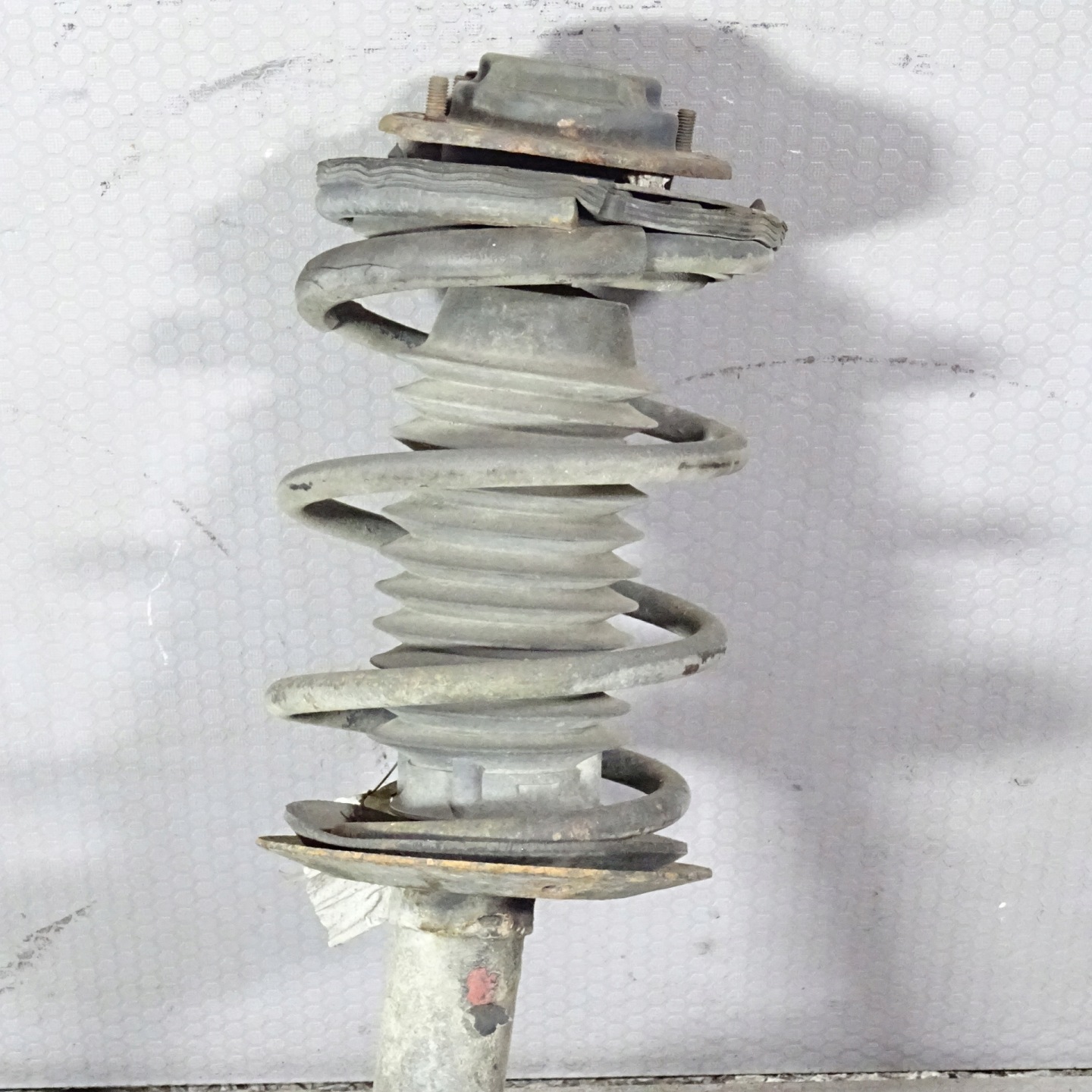 CHRYSLER PT 2.0B MCPERSON right NOGA complete