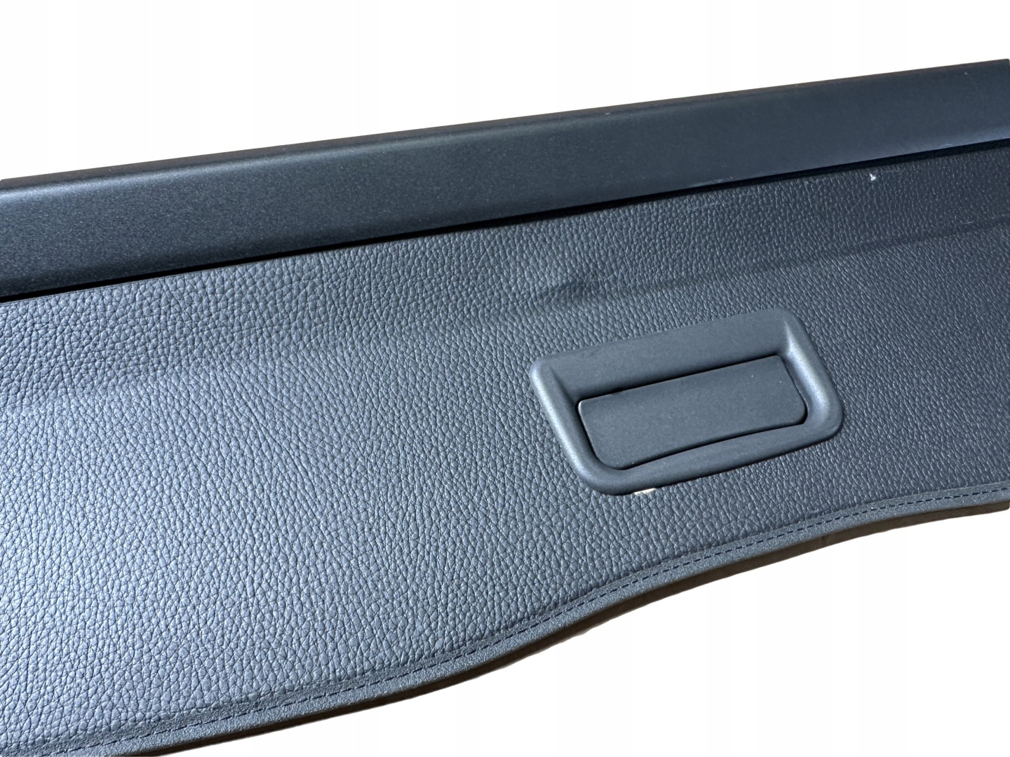 VW SCHARAN 7N ALHAMBRA blinds boot 7N0867871C