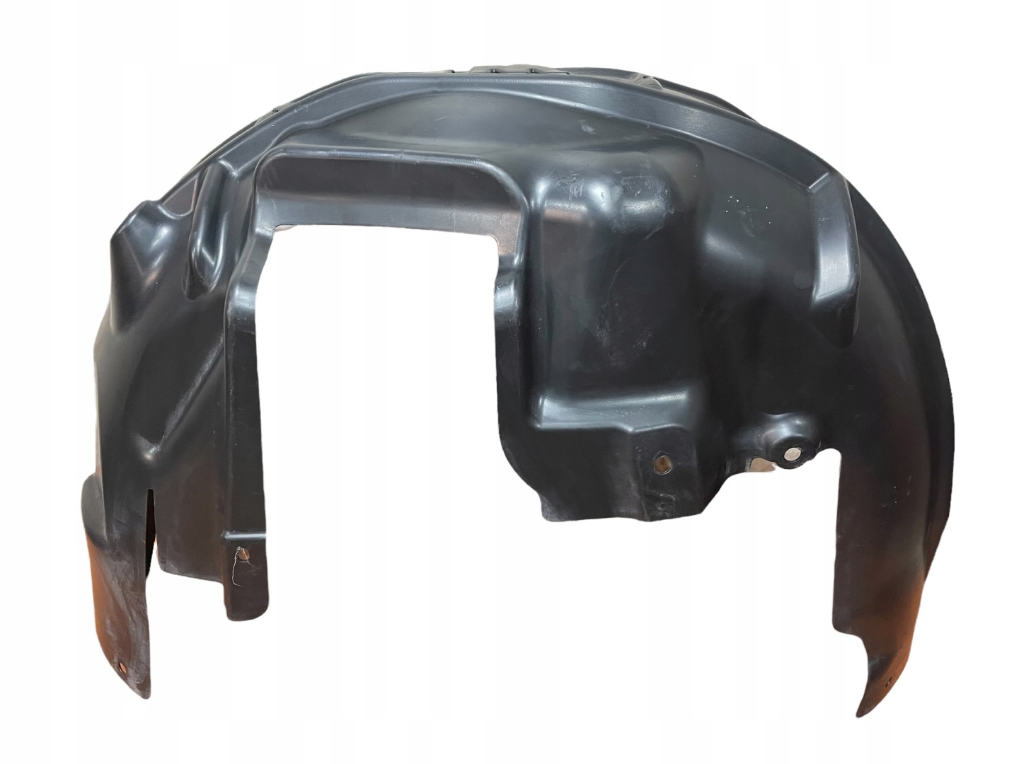 mudguard rear part rear. left BMW M2 F87