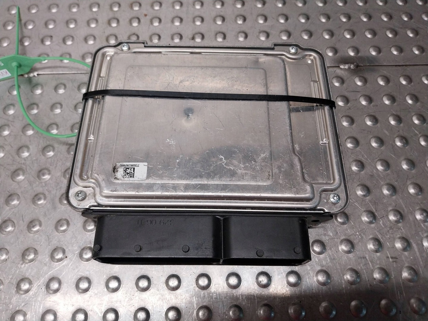 computer control unit of the engine 05E907309D AUDI A3 8Y LEON IV GOLF VIII 1.5 TSI