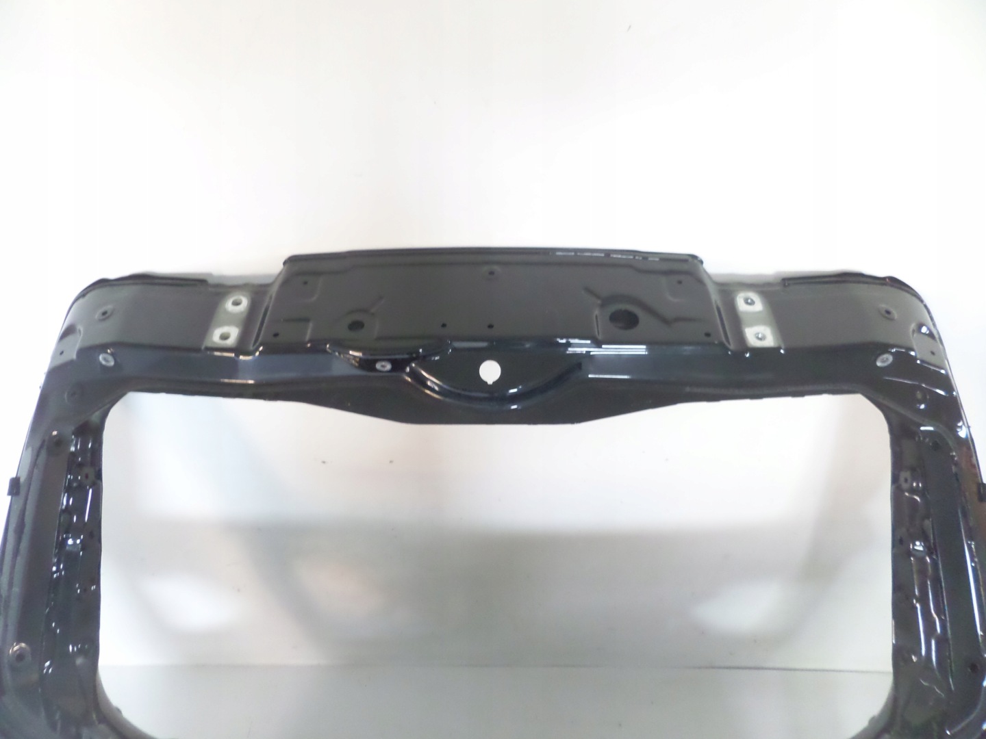 boot doors rear part BMW 2 F45 14- ACTIVE