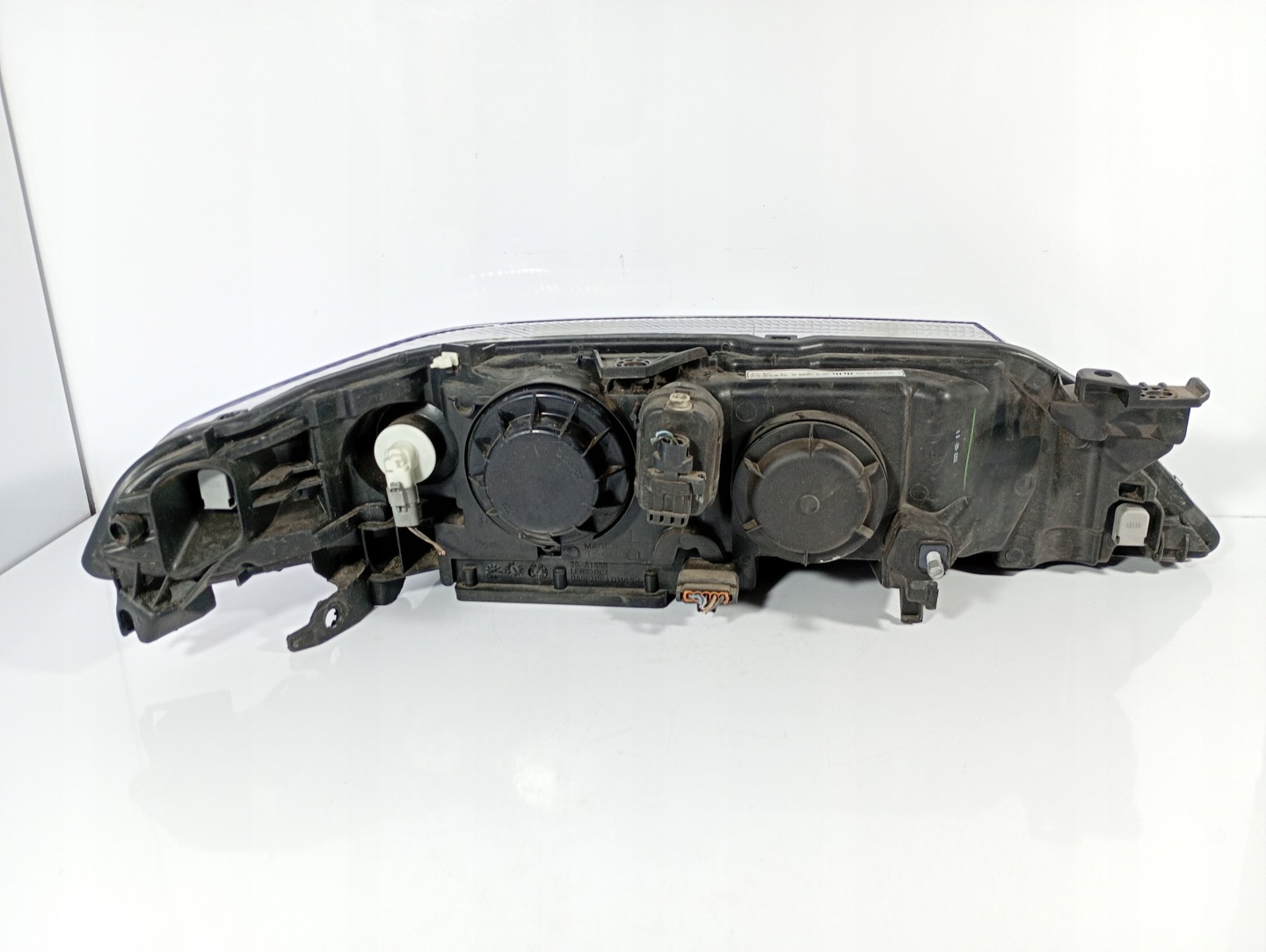 Renault Laguna II 2 FL 05-07 REFLEKTOR light left front front OE 20A158B
