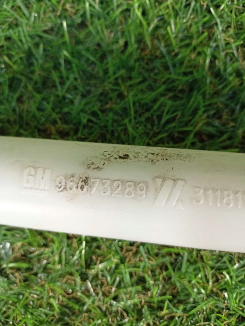 Wlew Behälter der Spritzdüse Opel Antara r2014