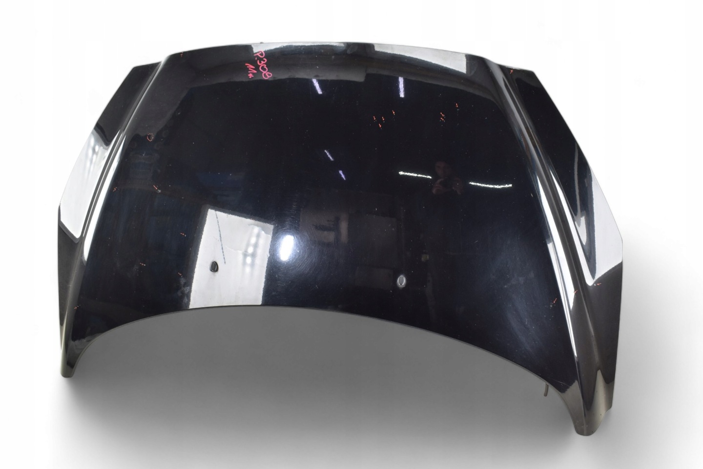 Capot PEUGEOT 308 2007-2011r KTV