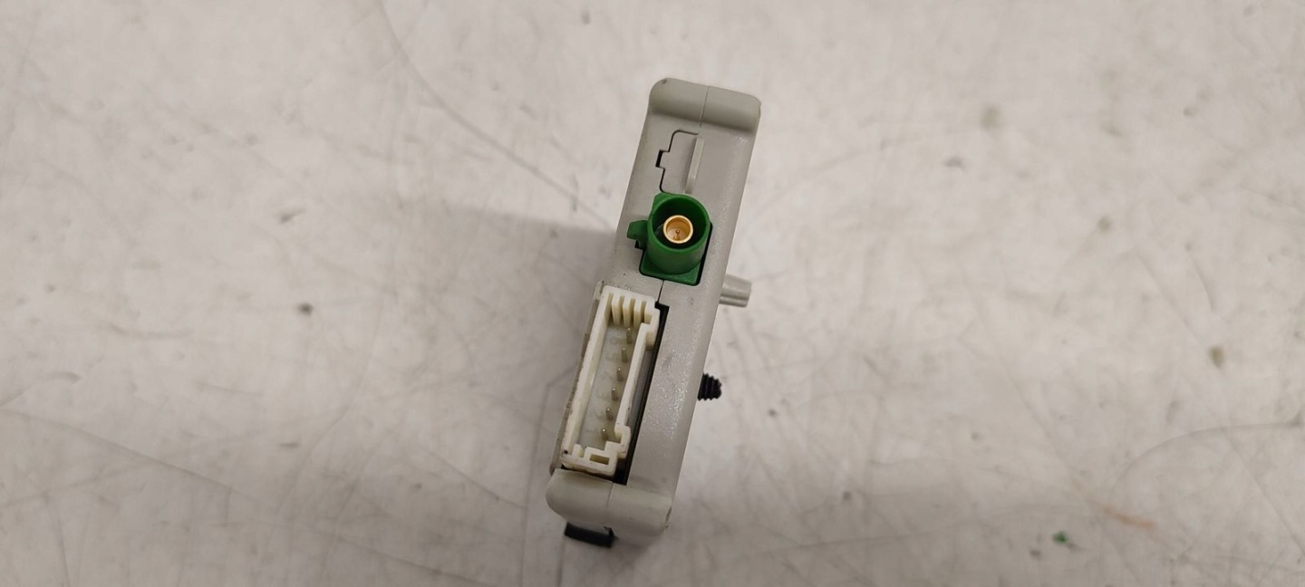antenna amplifier Mini R56 R57 Cabrio One 1,6