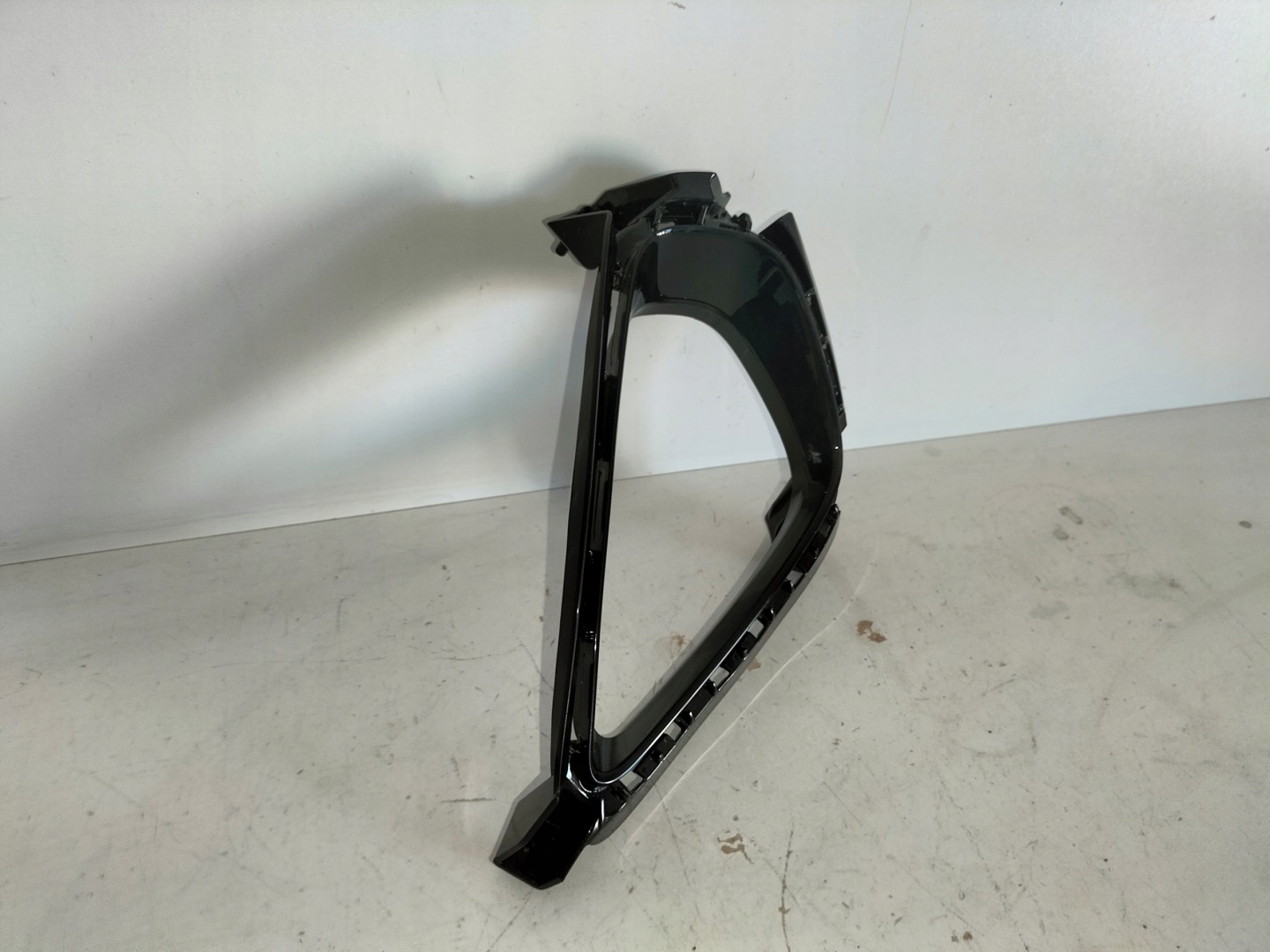 grille frame lights przeciwmgielnej rear part right KIA X-CEED XCEED 19