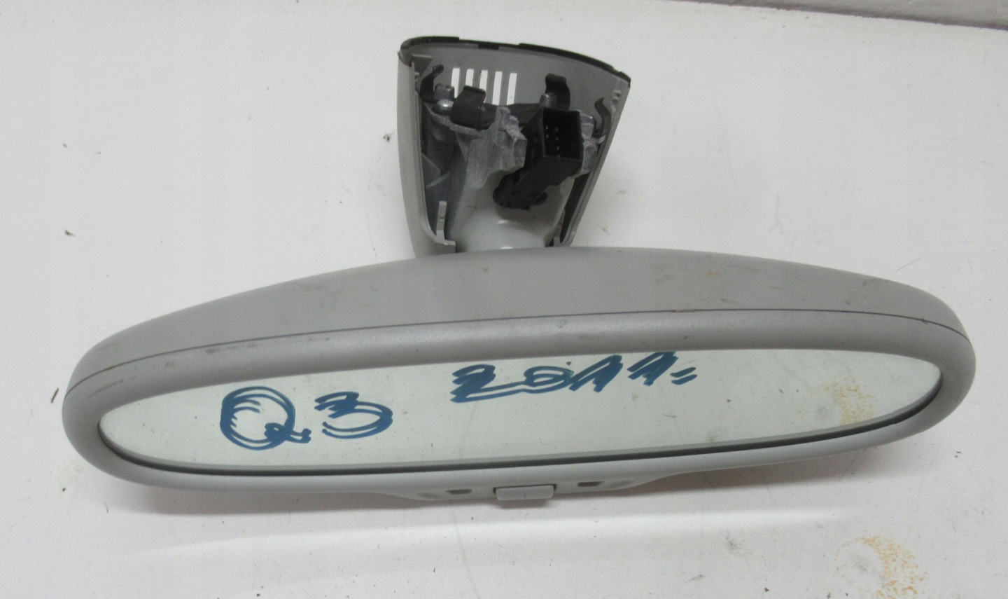 AUDI Q3 11R mirror inner 8U0857511A