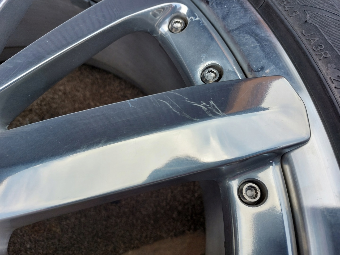discs disc BENTLEY MULSANNE 21 CALI 15r