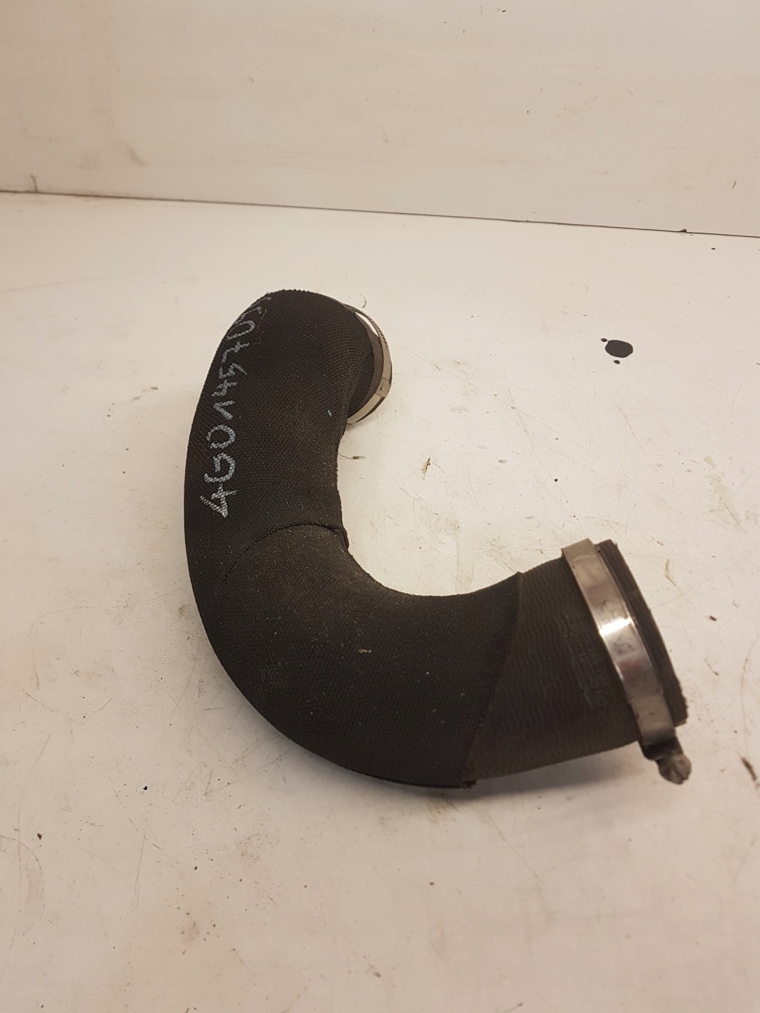 trouba hadice intercoolera AUDI A6 C7 3.0 4G0145709S