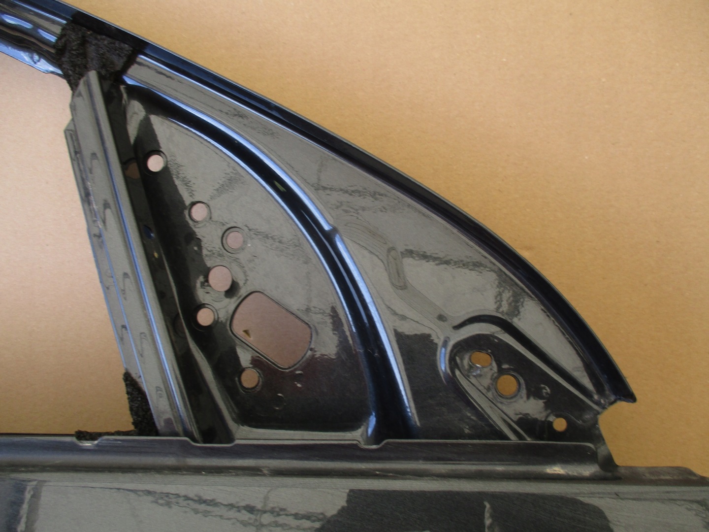 door right front front Volvo V 60 S60 2011r