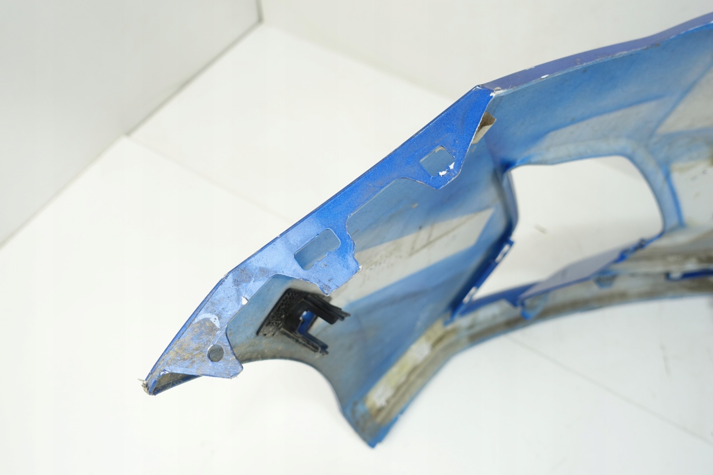 bumper front front FORD FOCUS MK4 JX7B-17757-A