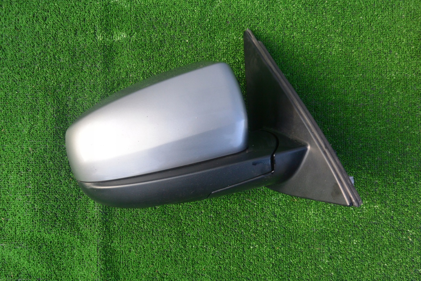 BMW X5 E70 LCI LIFT mirror left right KAMERA 360